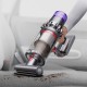Dyson V11 Extra 419649-01 Επαναφορτιζόμενη Σκούπα 2 σε 1 Stick & Χειρός Nickel/Iron/Purple Dyson V11 Extra 419649-01 Επαναφορτιζόμενη Σκούπα 2 σε 1 Stick & Χειρός Nickel/Iron/Purple